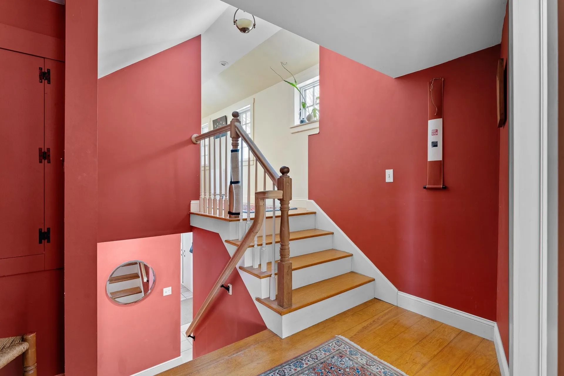 22 Orchard Hill Road Pomfret VT 05091