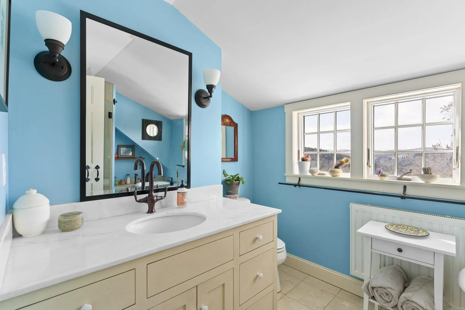 22 Orchard Hill Road Pomfret VT 05091