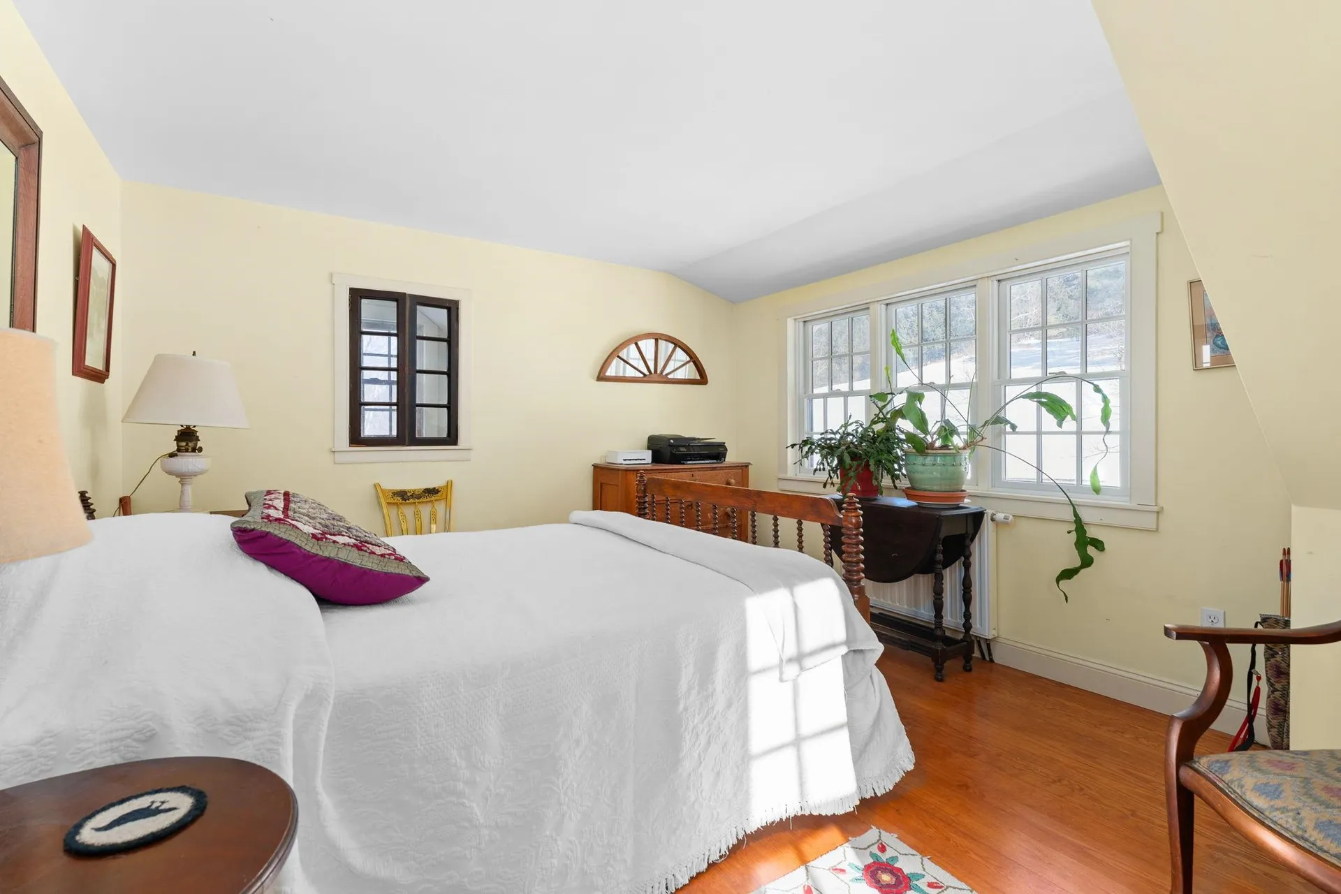 22 Orchard Hill Road Pomfret VT 05091