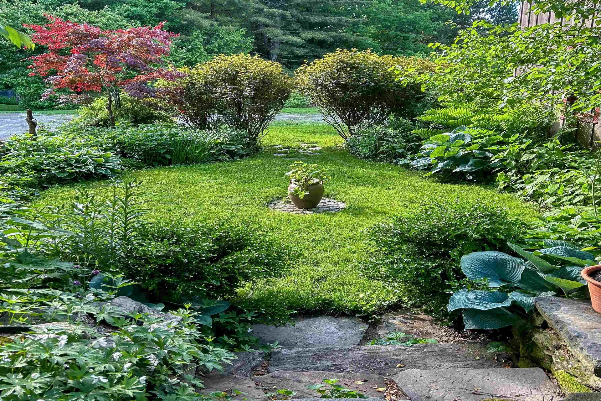 22 Orchard Hill Road Pomfret VT 05091