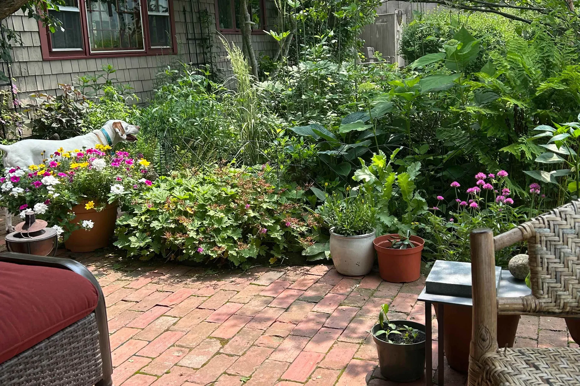 22 Orchard Hill Road Pomfret VT 05091