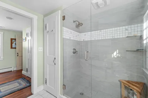 22 Orchard Hill Road Pomfret VT 05091