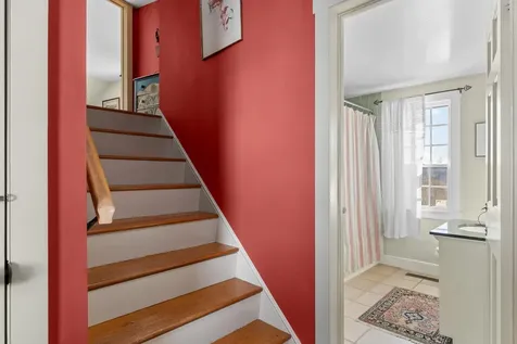 22 Orchard Hill Road Pomfret VT 05091