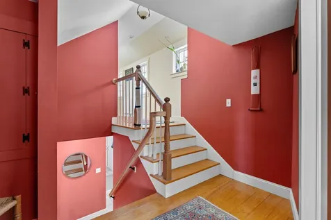 22 Orchard Hill Road Pomfret VT 05091