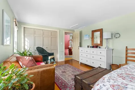 22 Orchard Hill Road Pomfret VT 05091