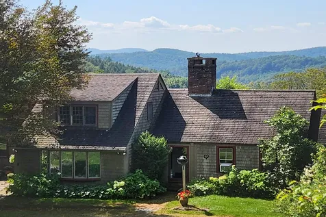 22 Orchard Hill Road Pomfret VT 05091