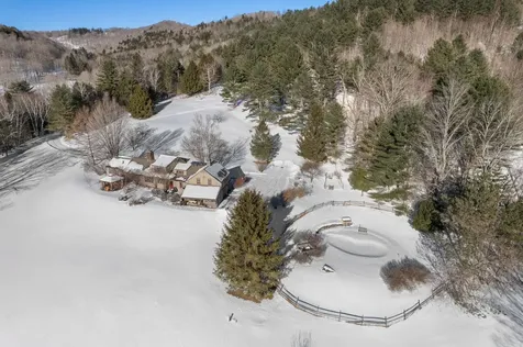 22 Orchard Hill Road Pomfret VT 05091