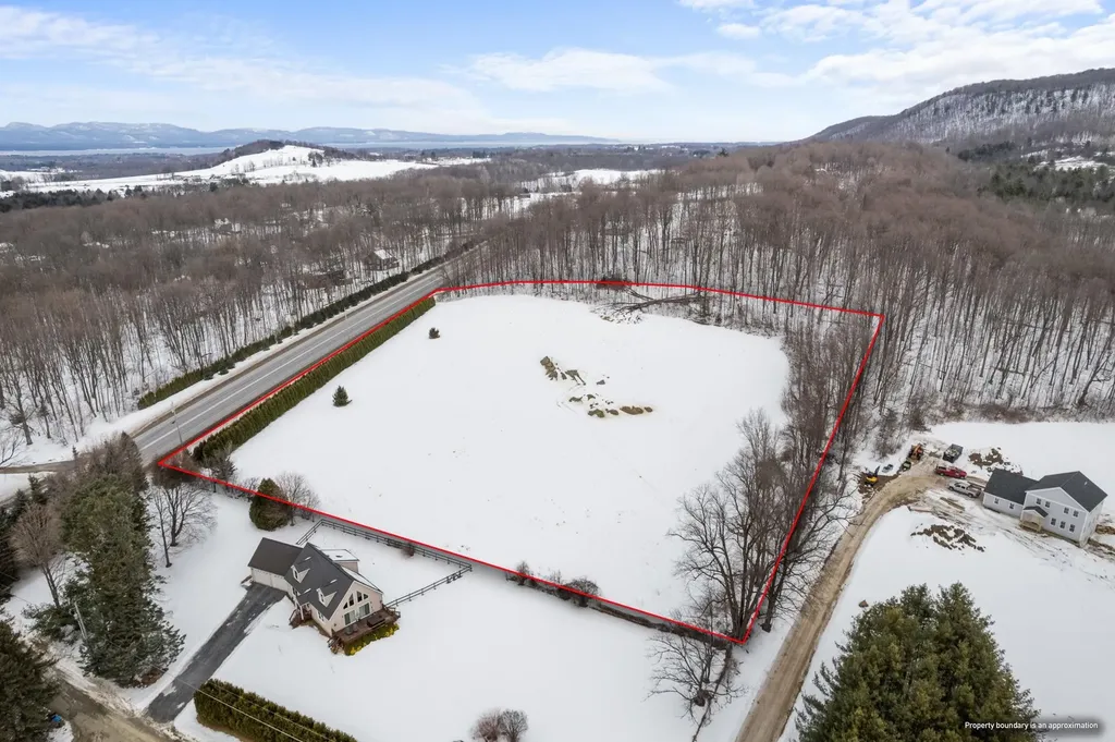 4425 Ethan Allen Highway Charlotte VT 05445