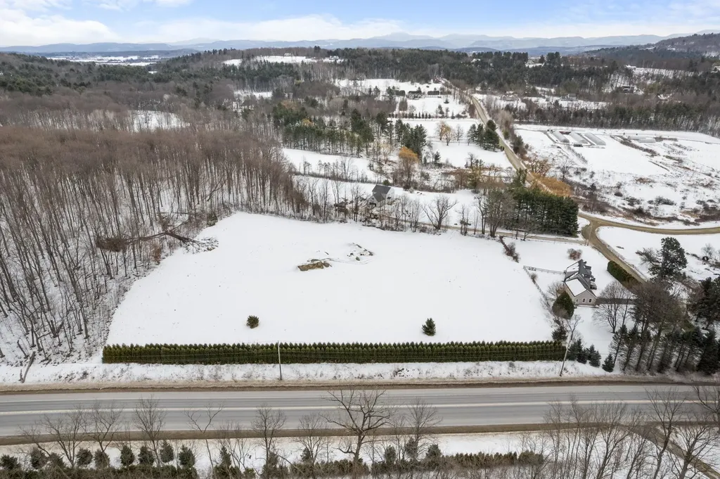 4425 Ethan Allen Highway Charlotte VT 05445