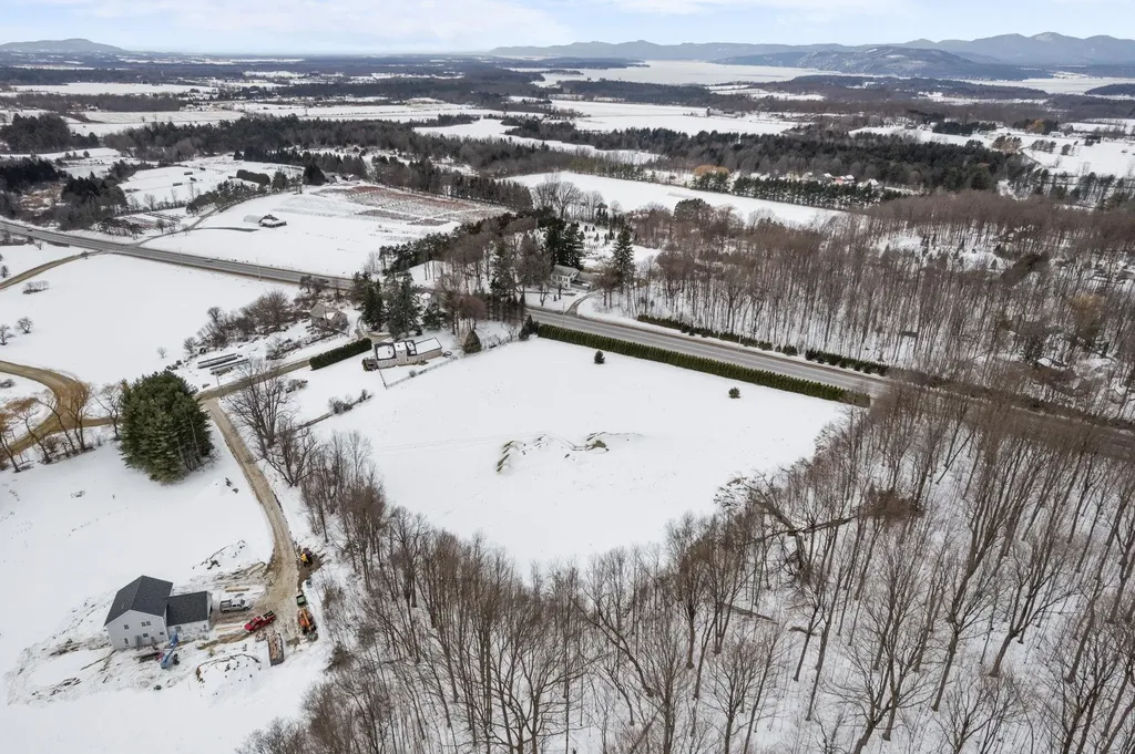 4425 Ethan Allen Highway Charlotte VT 05445