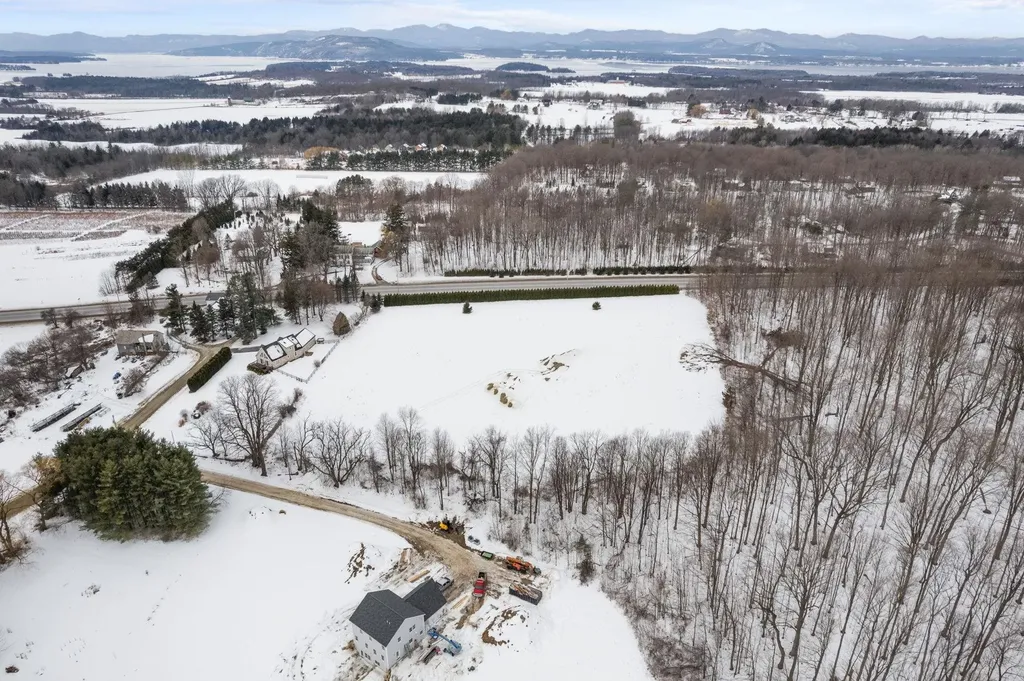 4425 Ethan Allen Highway Charlotte VT 05445