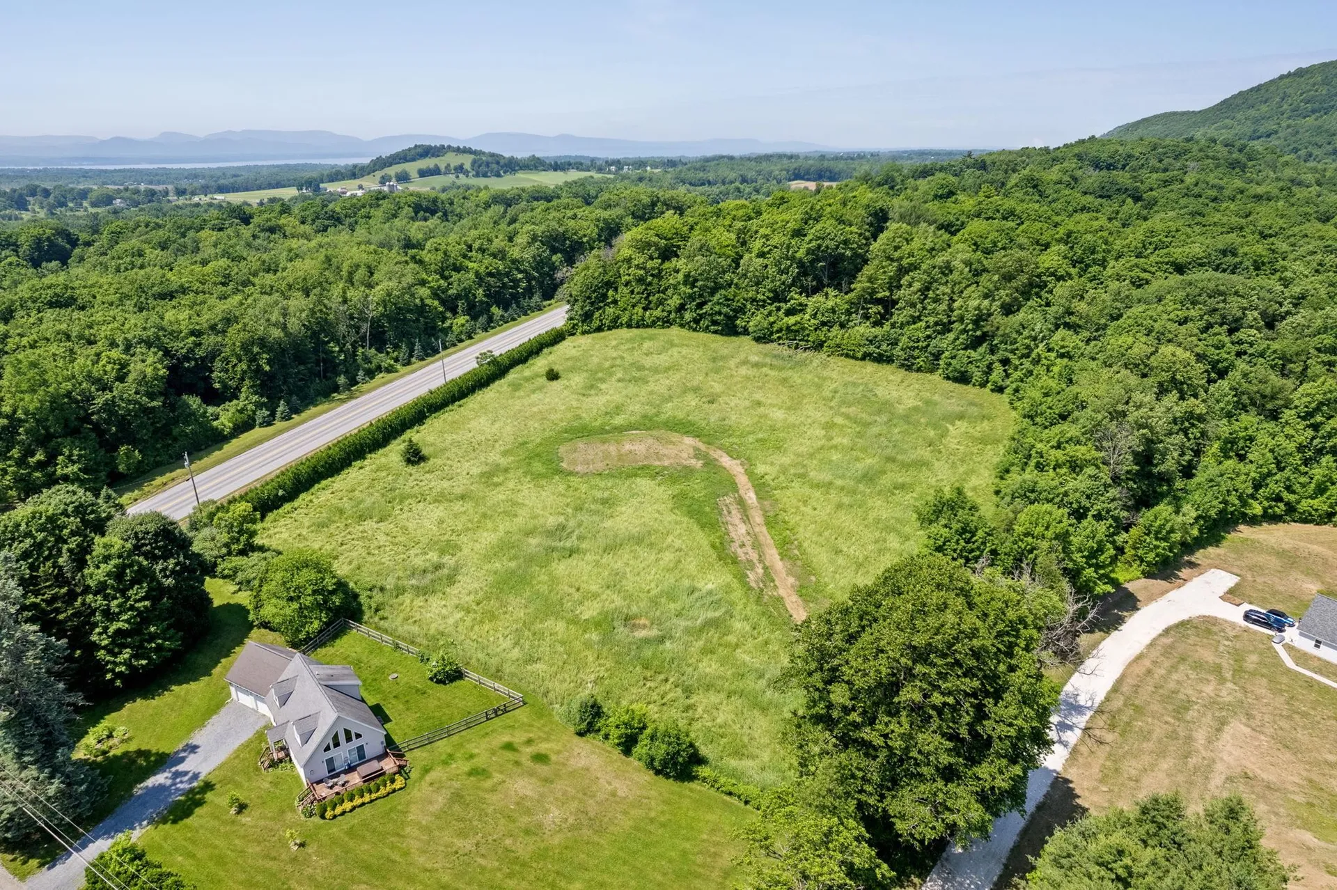 4425 Ethan Allen Highway Charlotte VT 05445