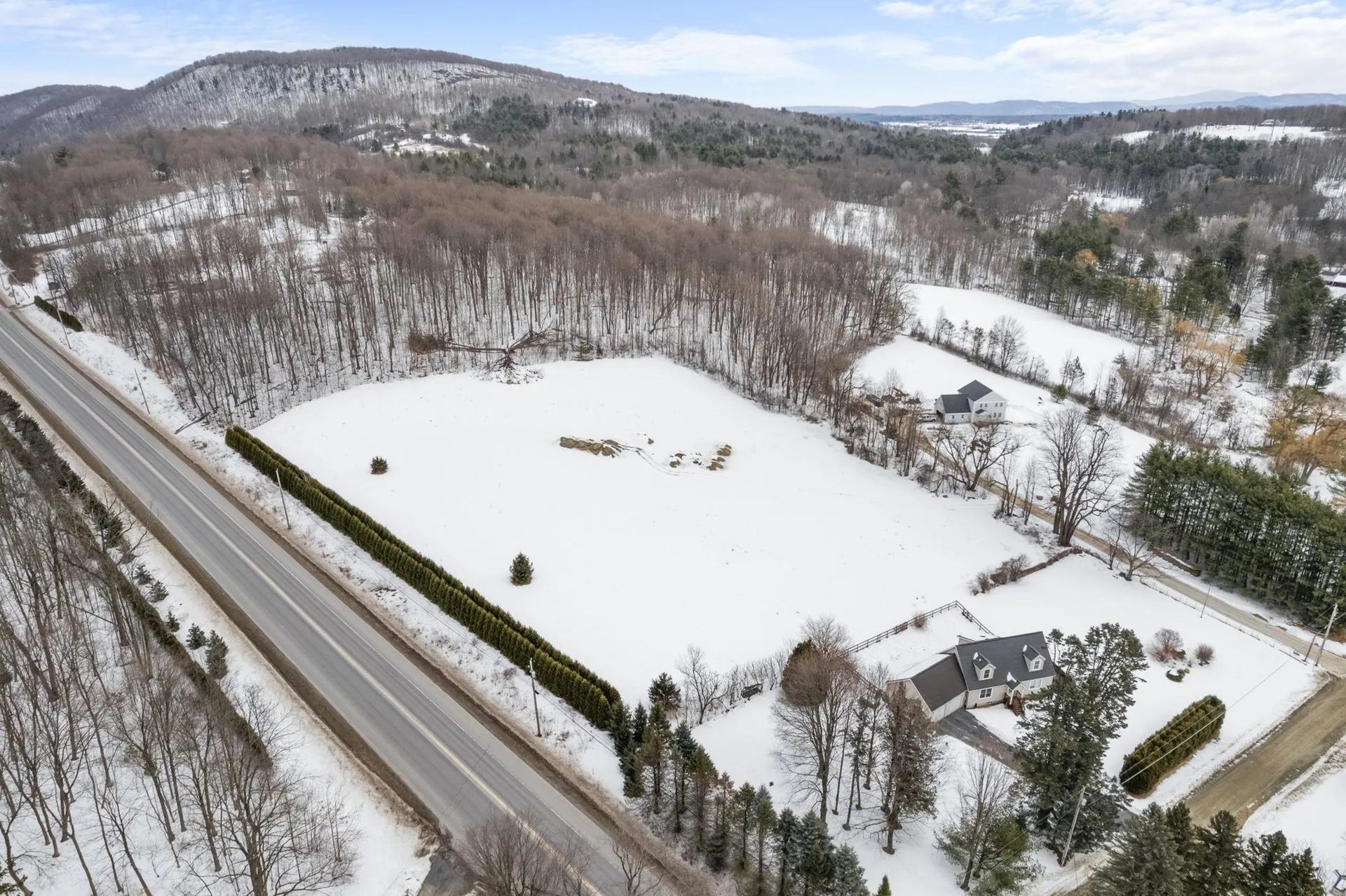 4425 Ethan Allen Highway Charlotte VT 05445