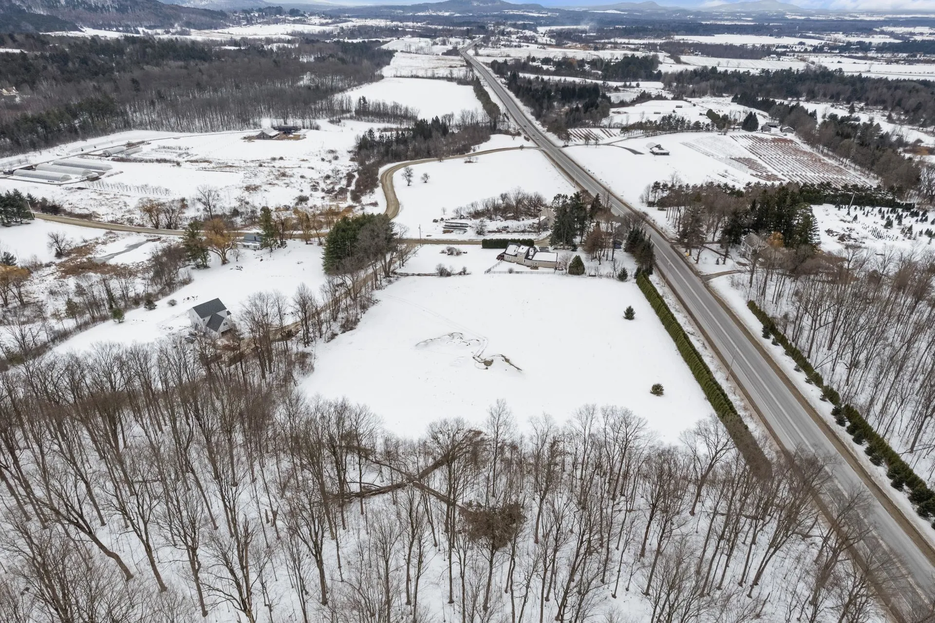 4425 Ethan Allen Highway Charlotte VT 05445