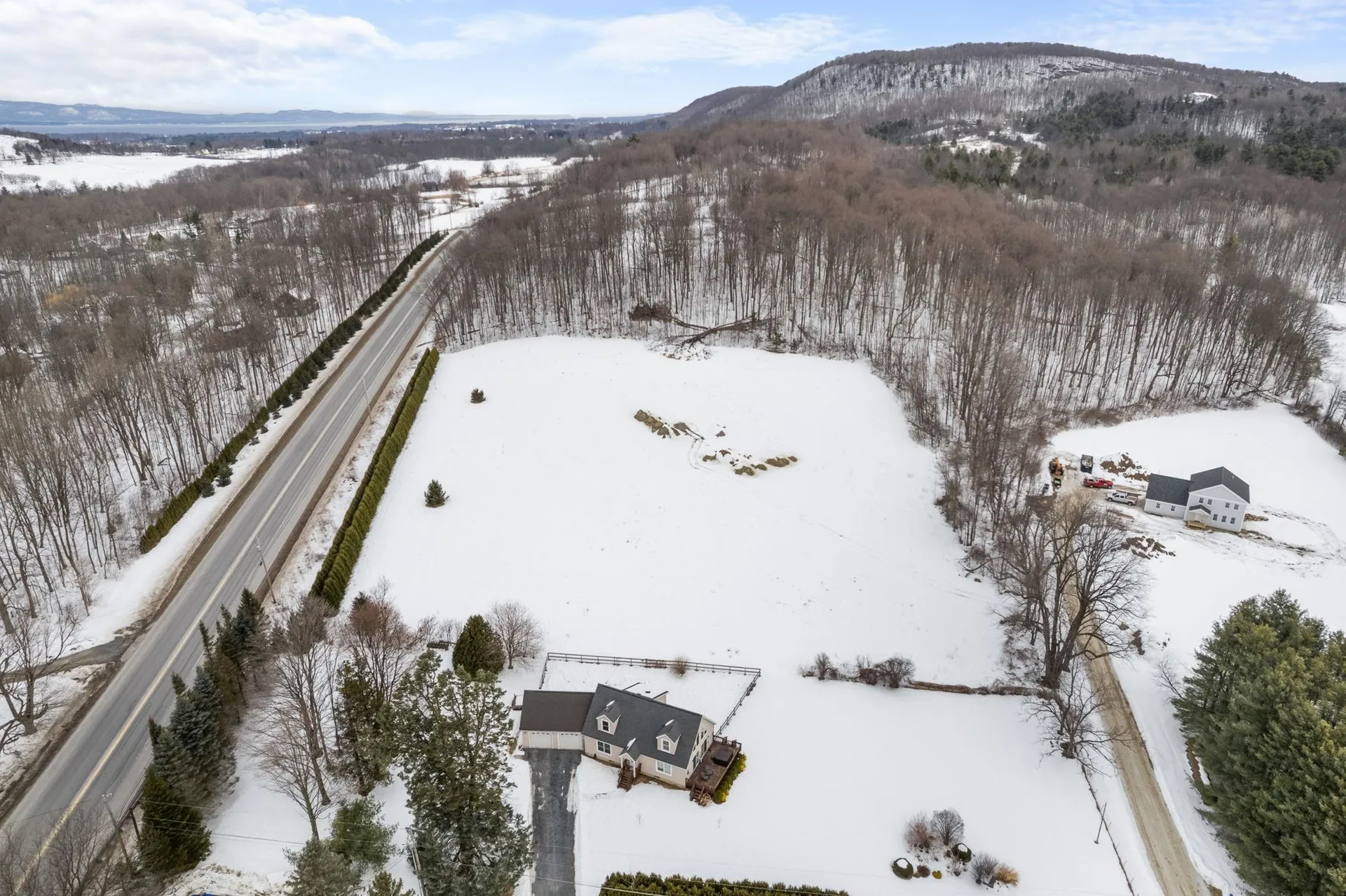 4425 Ethan Allen Highway Charlotte VT 05445