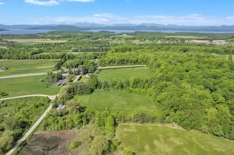 4425 Ethan Allen Highway Charlotte VT 05445