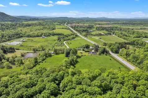 4425 Ethan Allen Highway Charlotte VT 05445