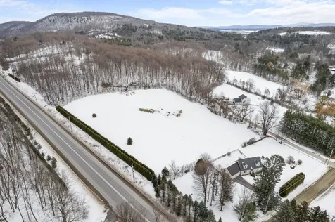 4425 Ethan Allen Highway Charlotte VT 05445