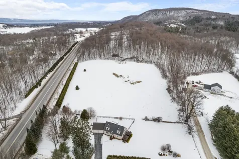 4425 Ethan Allen Highway Charlotte VT 05445