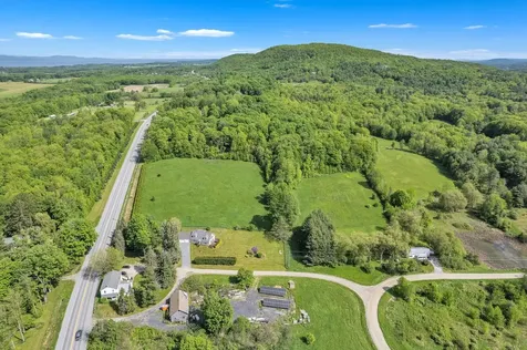 4425 Ethan Allen Highway Charlotte VT 05445