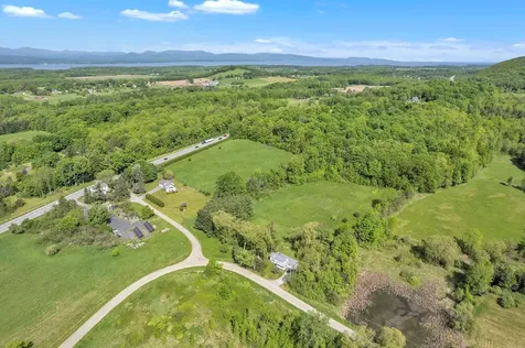 4425 Ethan Allen Highway Charlotte VT 05445