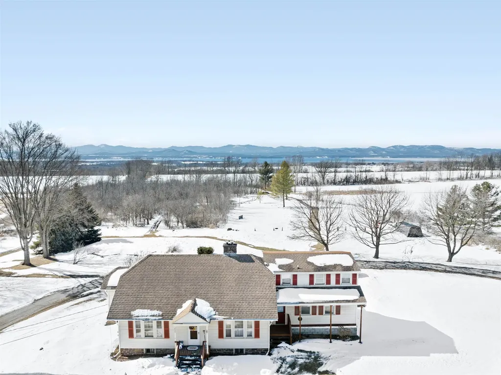1430 Ethan Allen Highway Charlotte VT 05445