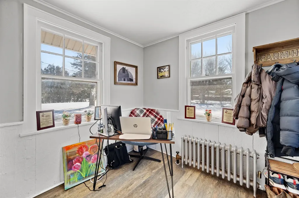 1430 Ethan Allen Highway Charlotte VT 05445