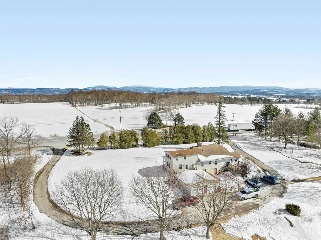 1430 Ethan Allen Highway Charlotte VT 05445