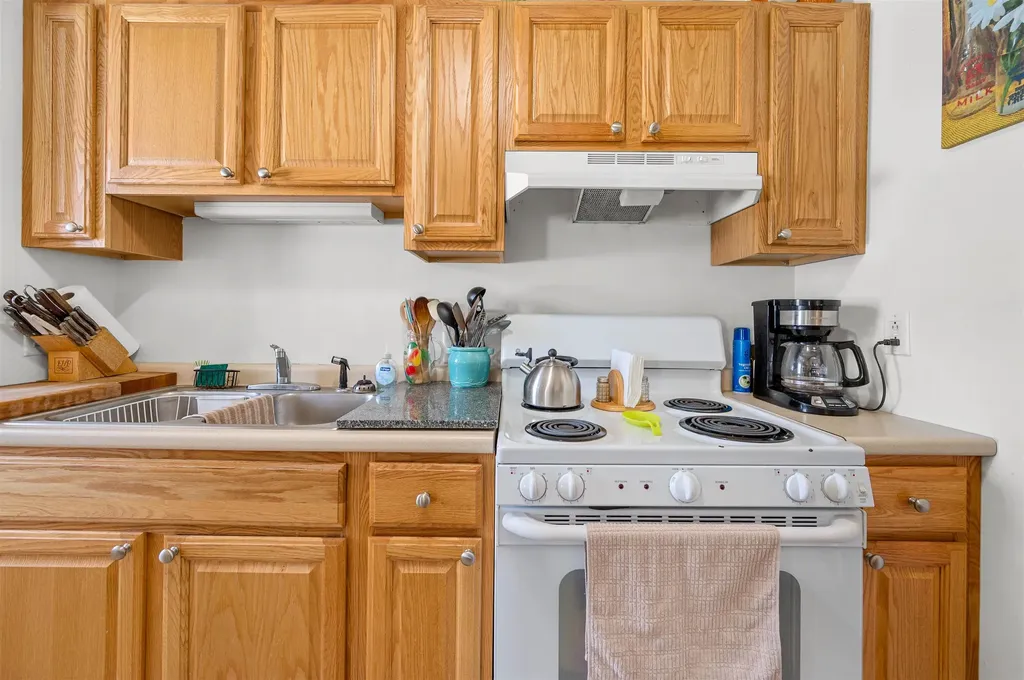 1430 Ethan Allen Highway Charlotte VT 05445