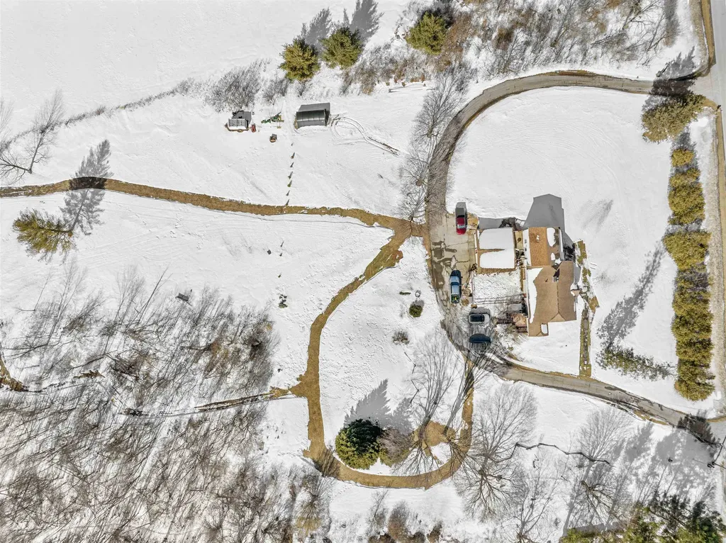 1430 Ethan Allen Highway Charlotte VT 05445