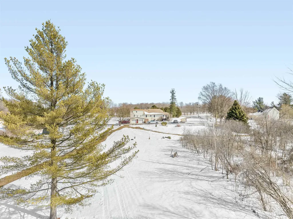 1430 Ethan Allen Highway Charlotte VT 05445