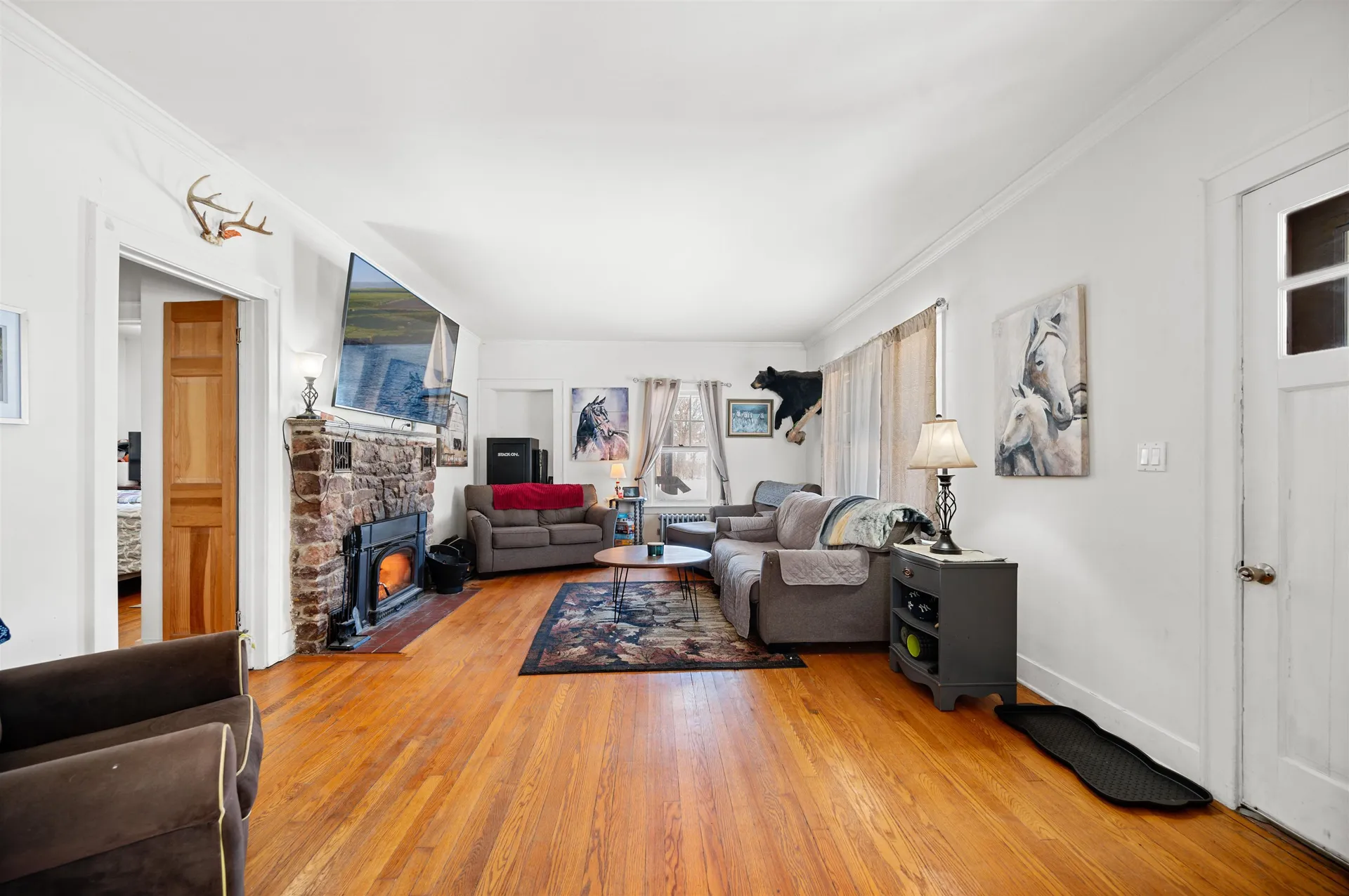 1430 Ethan Allen Highway Charlotte VT 05445