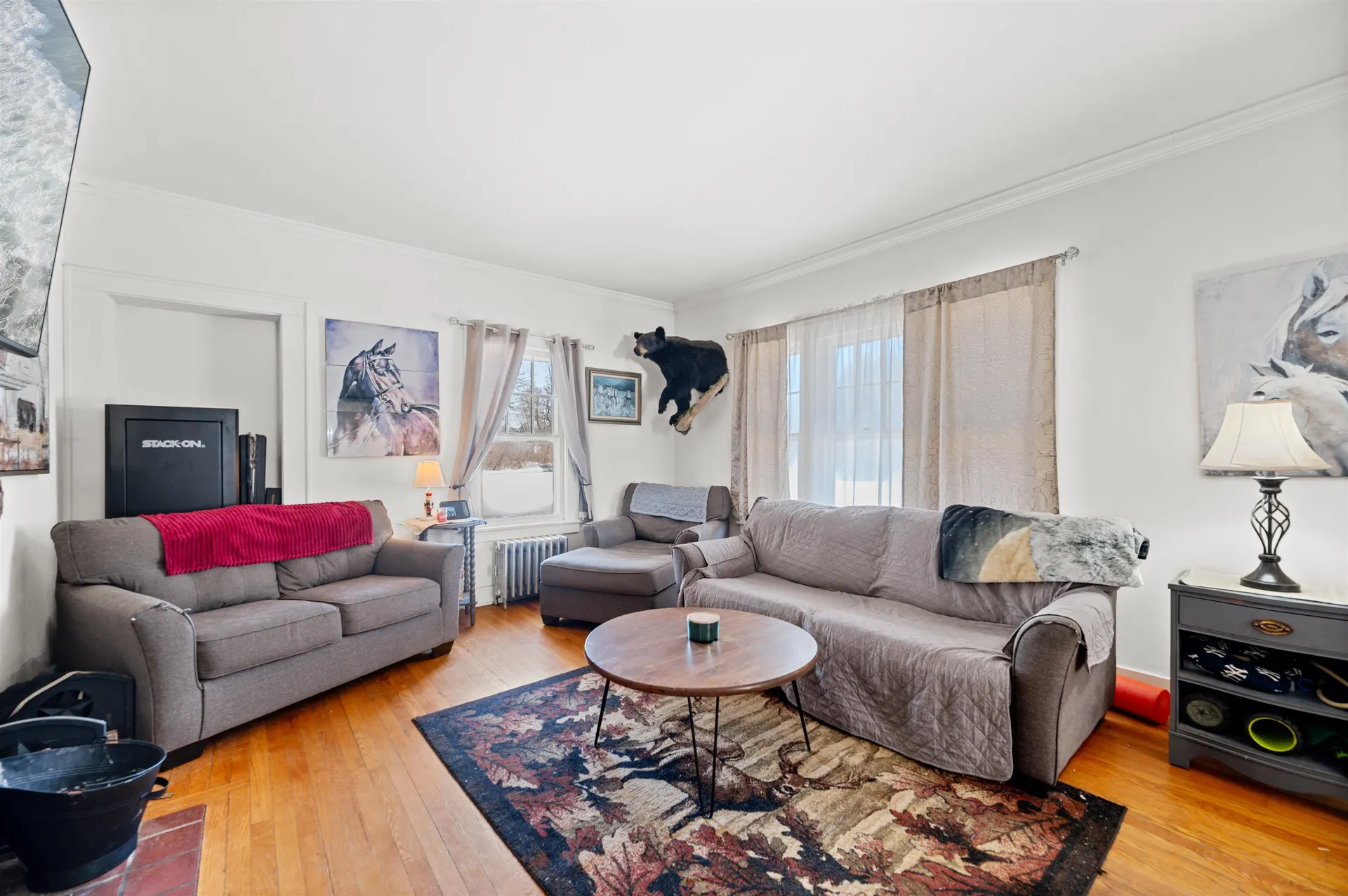 1430 Ethan Allen Highway Charlotte VT 05445