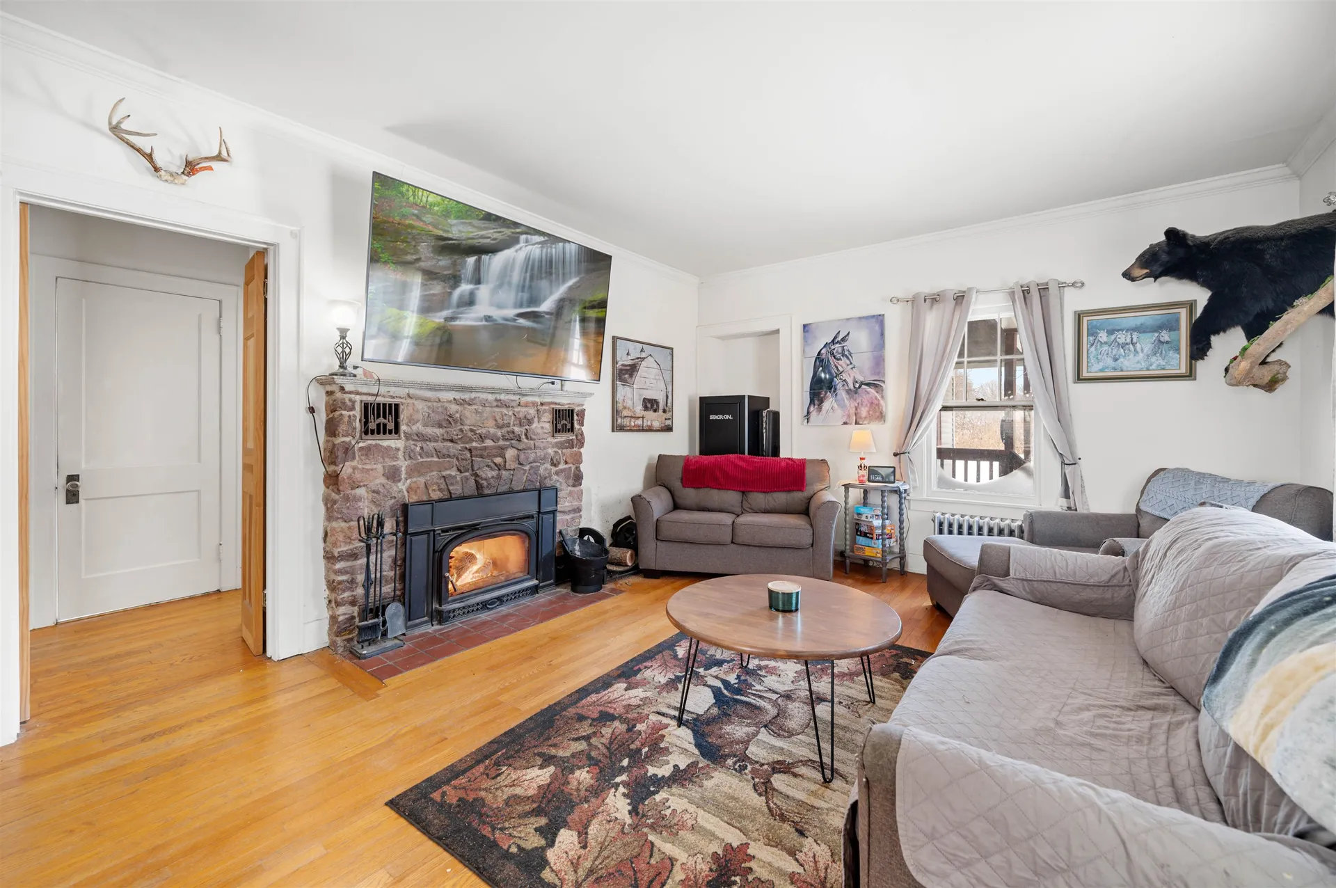 1430 Ethan Allen Highway Charlotte VT 05445