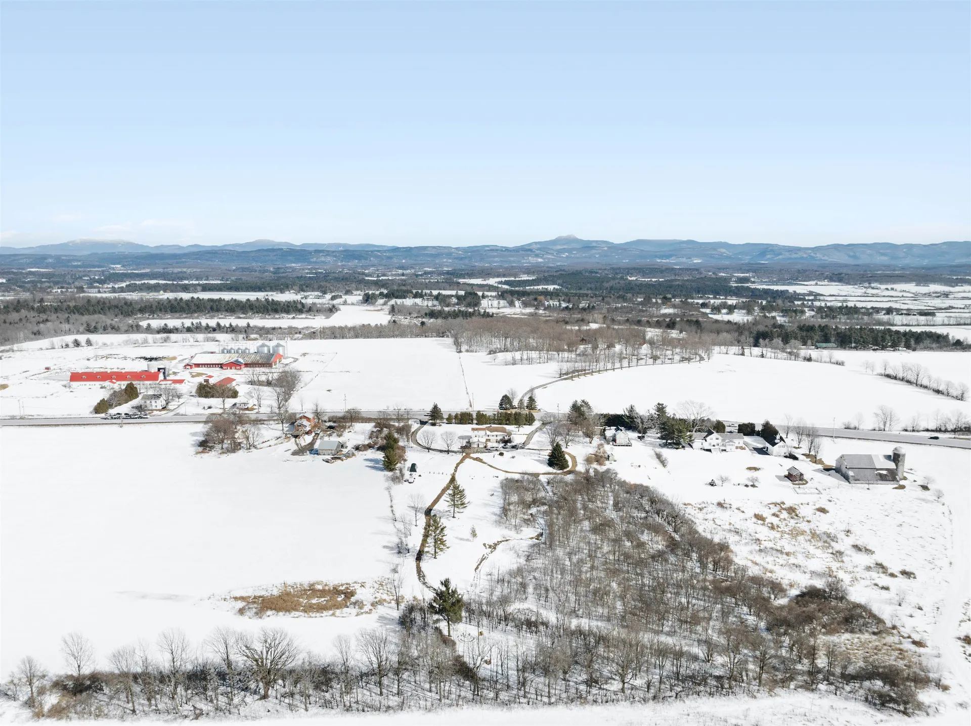 1430 Ethan Allen Highway Charlotte VT 05445