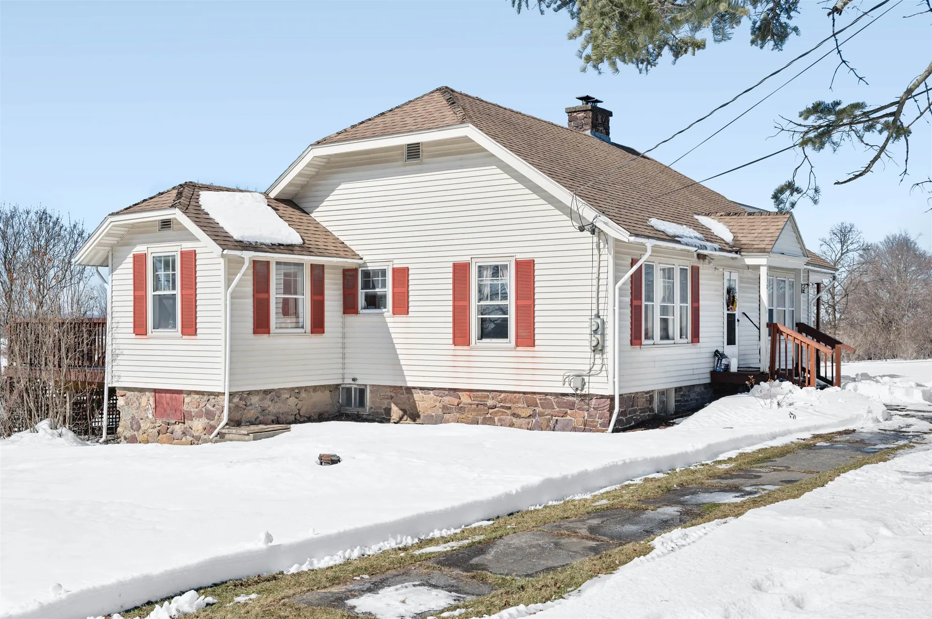 1430 Ethan Allen Highway Charlotte VT 05445