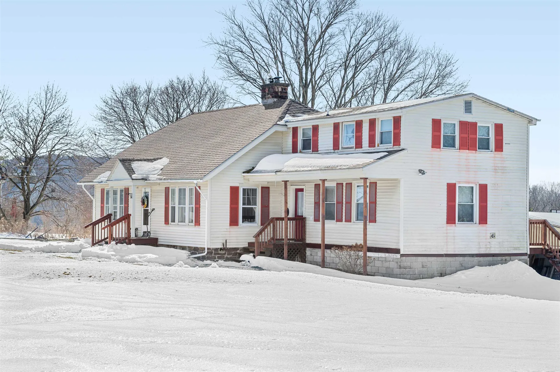 1430 Ethan Allen Highway Charlotte VT 05445