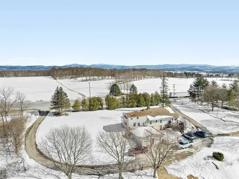 1430 Ethan Allen Highway Charlotte VT 05445