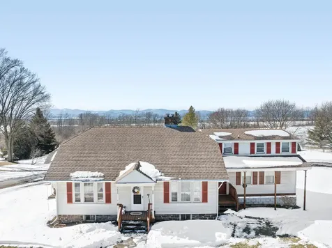 1430 Ethan Allen Highway Charlotte VT 05445