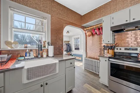 1430 Ethan Allen Highway Charlotte VT 05445