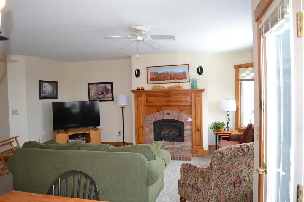 109 Stoney Path Road Jay VT 05859