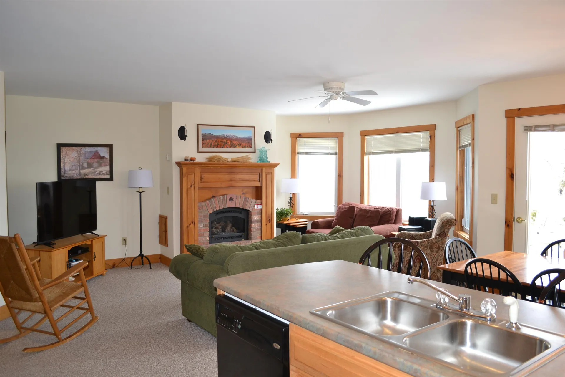 109 Stoney Path Road Jay VT 05859