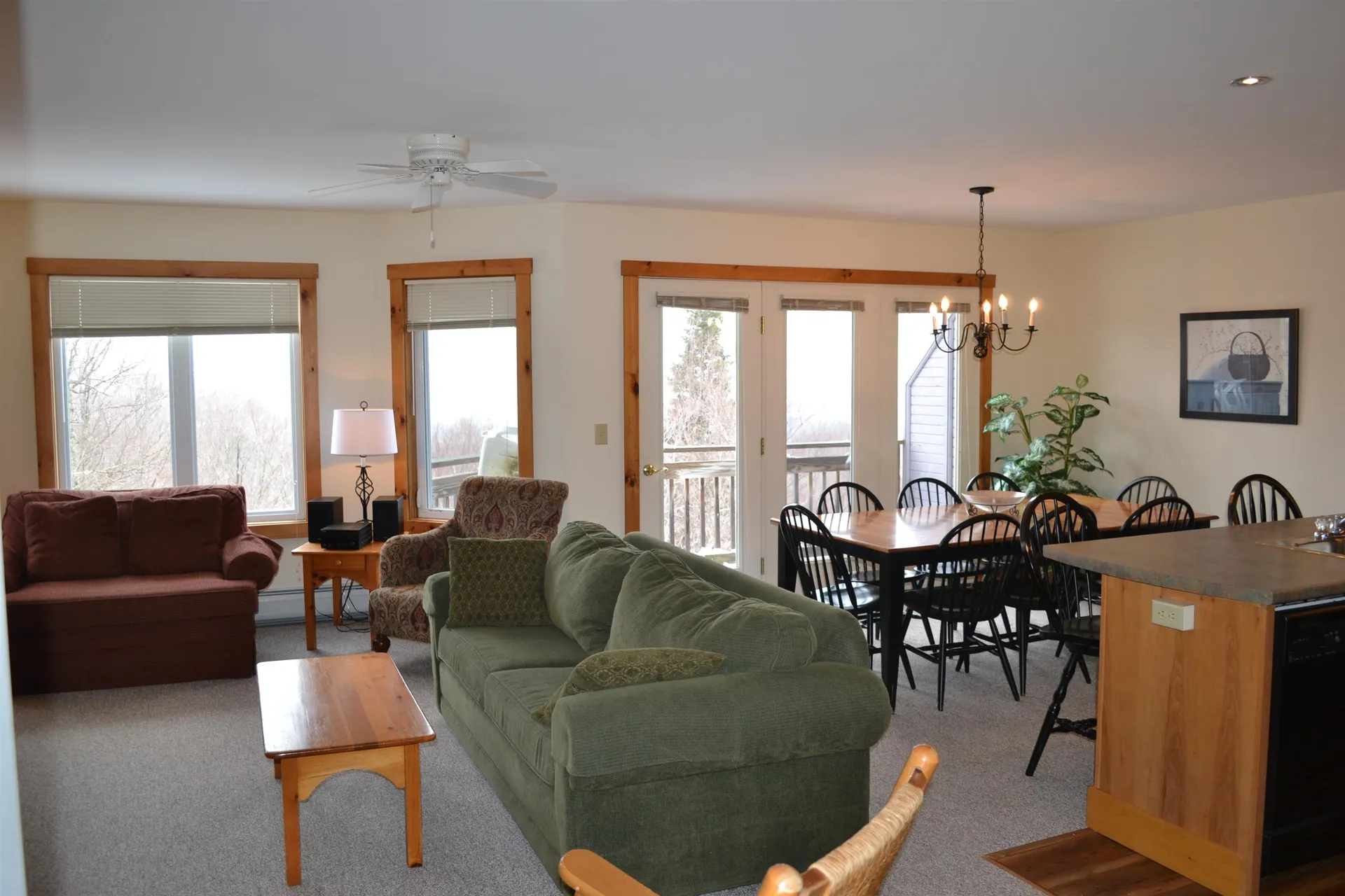 109 Stoney Path Road Jay VT 05859