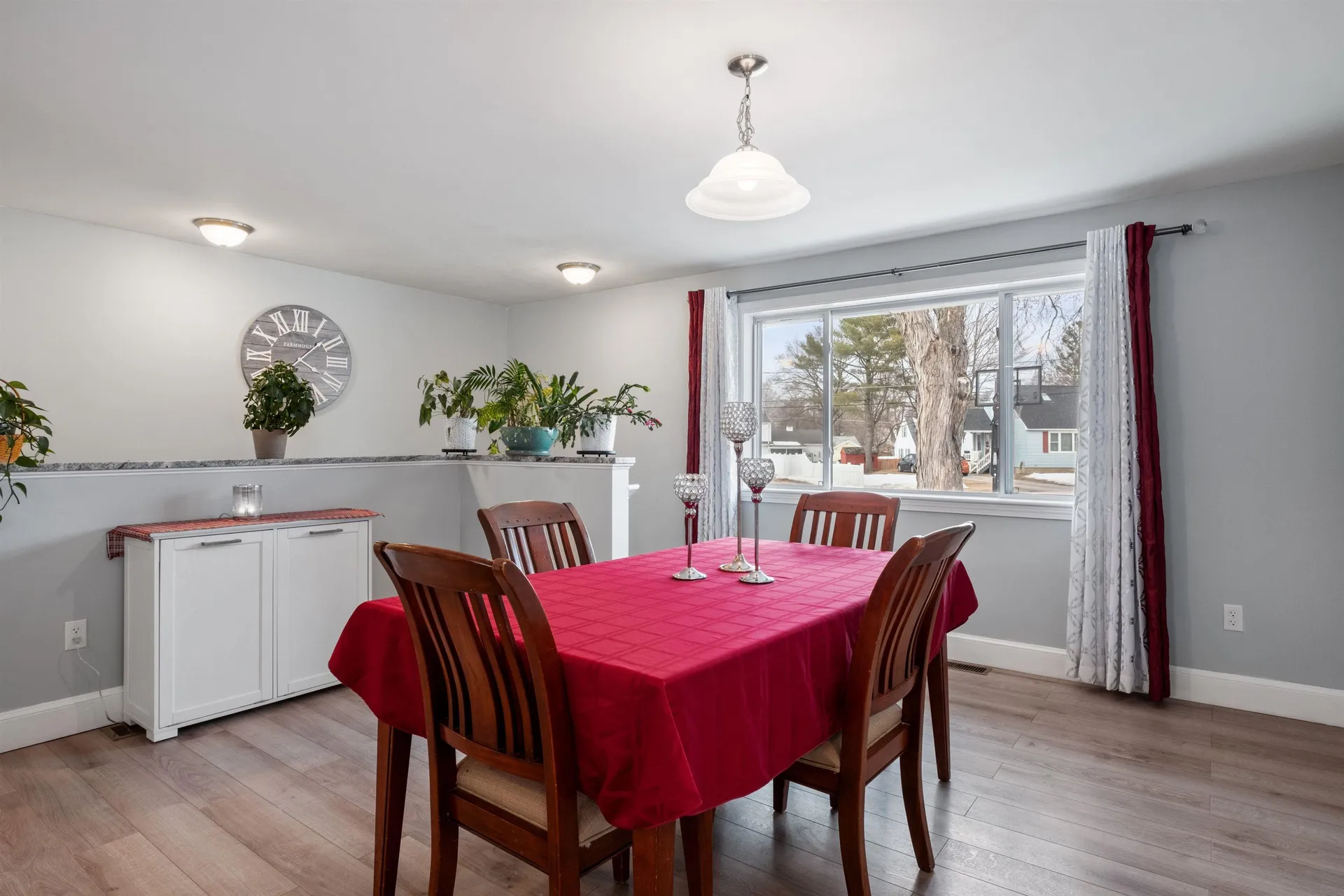 4 Gloria Street Rochester NH 03867