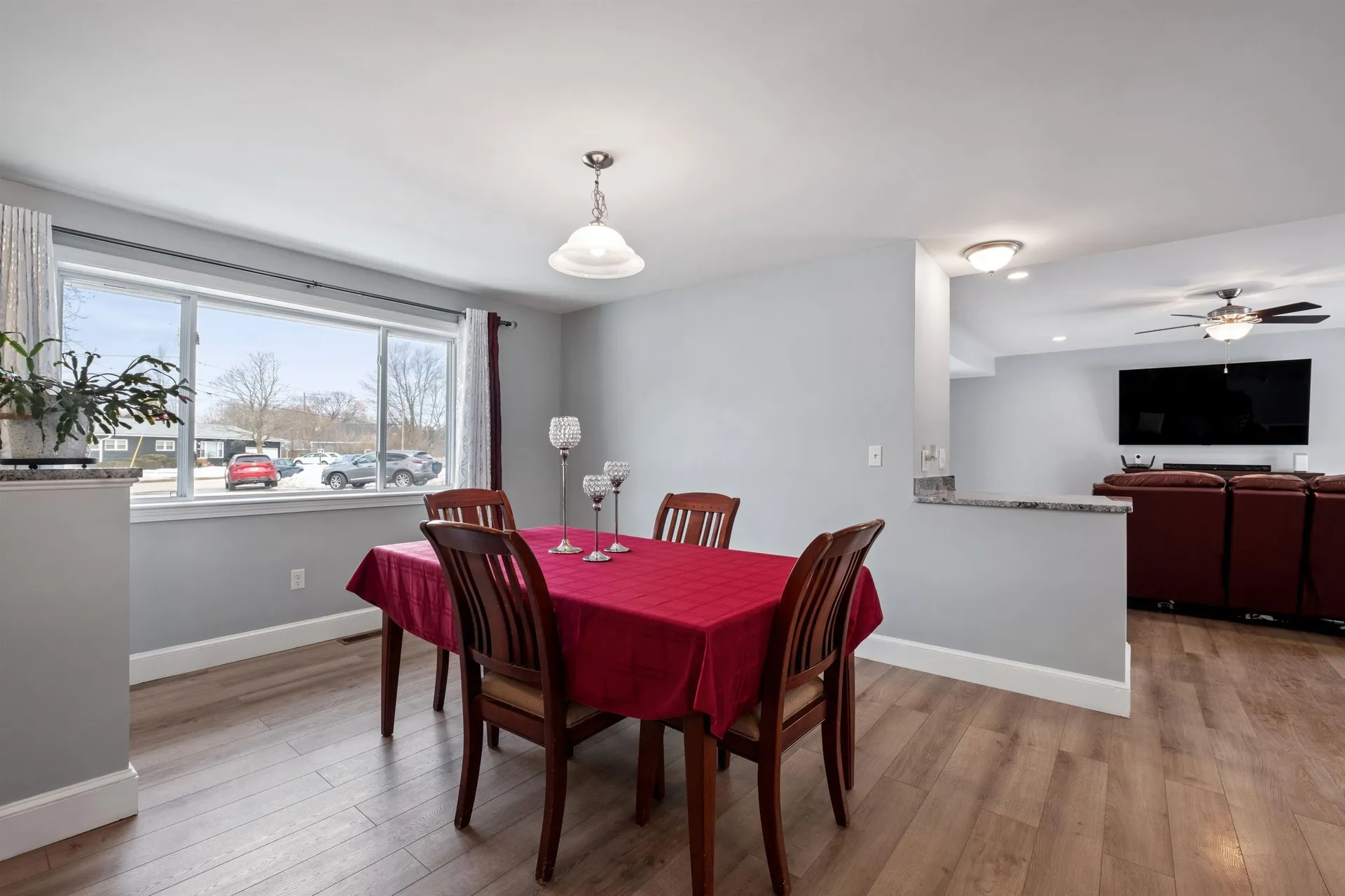 4 Gloria Street Rochester NH 03867