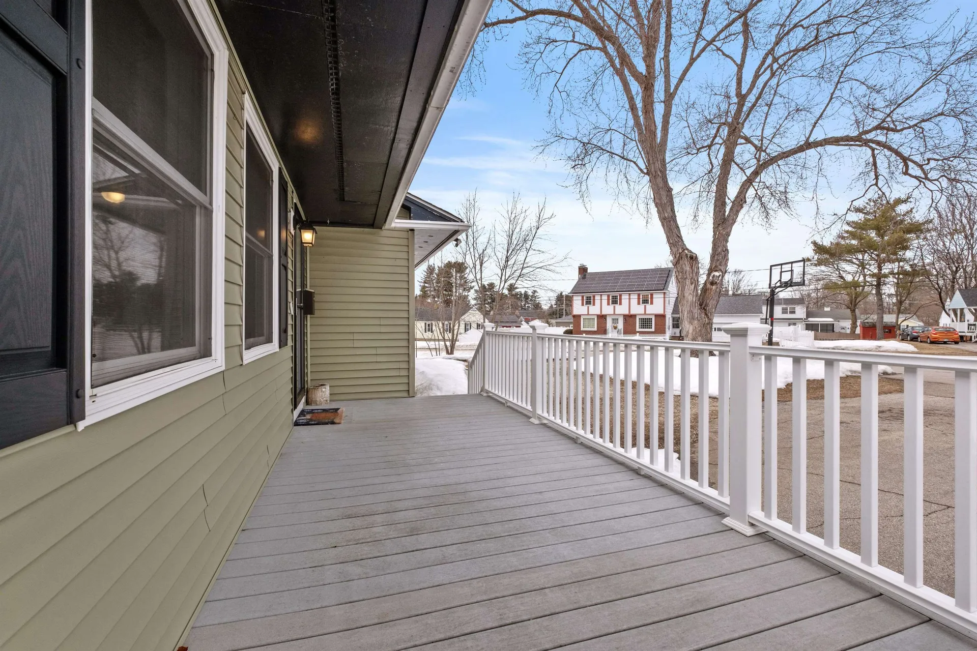 4 Gloria Street Rochester NH 03867