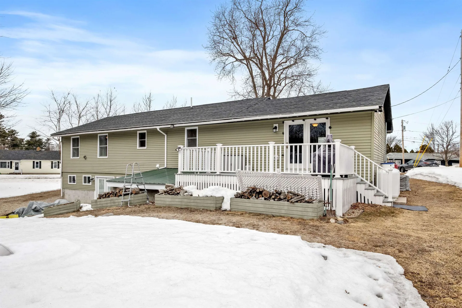 4 Gloria Street Rochester NH 03867