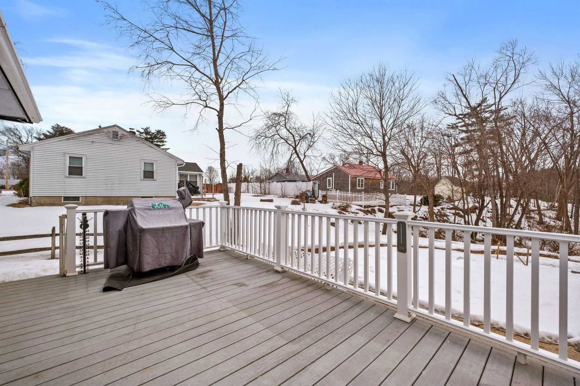 4 Gloria Street Rochester NH 03867