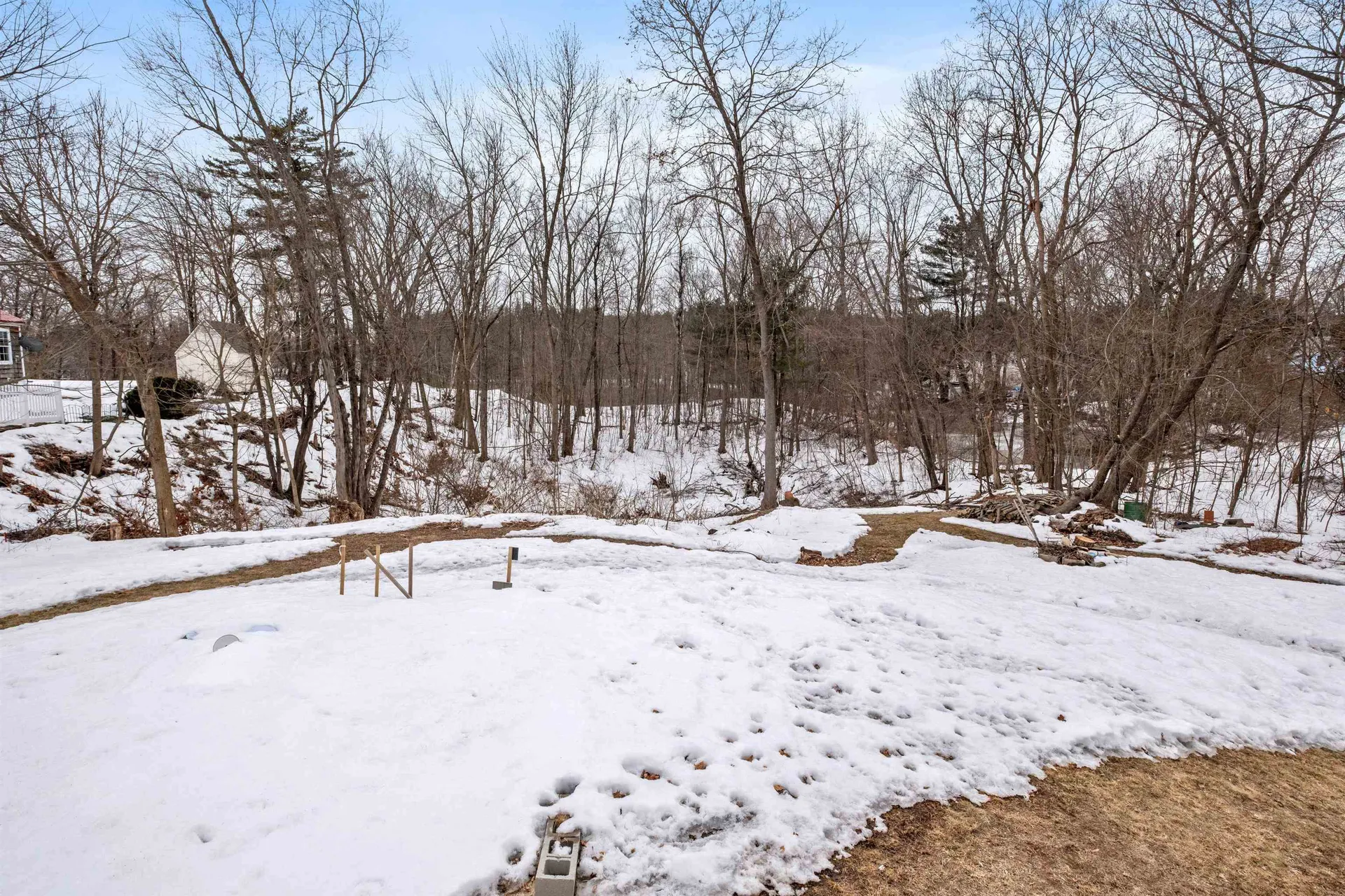 4 Gloria Street Rochester NH 03867