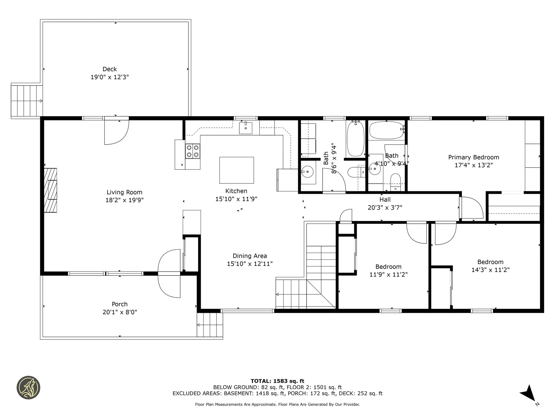 4 Gloria Street Rochester NH 03867